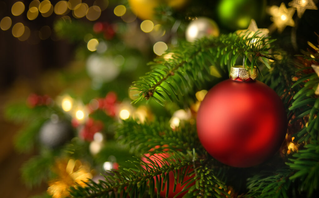 holiday keywords