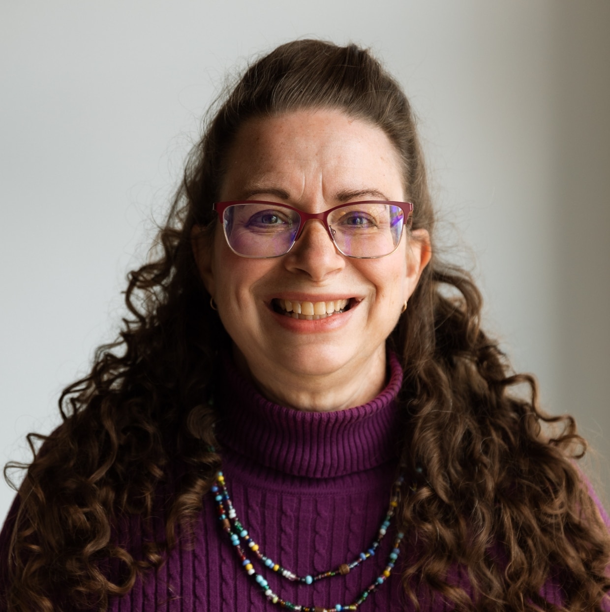 Rachel Potter | Content Developer