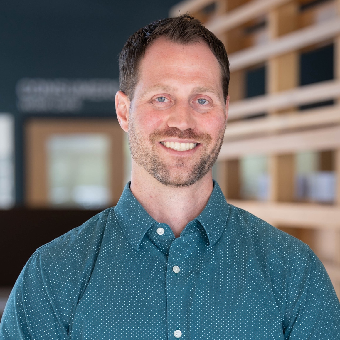 Tom Damitio | Partner/Account Lead