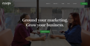 digital marketing agency near me