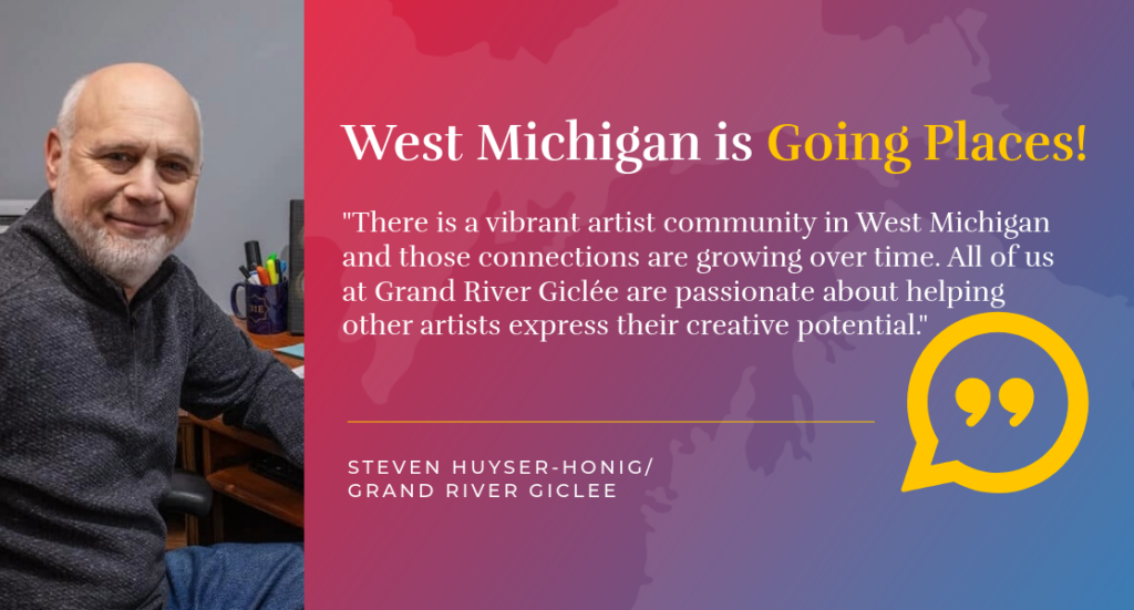 Grand River Giclee interview