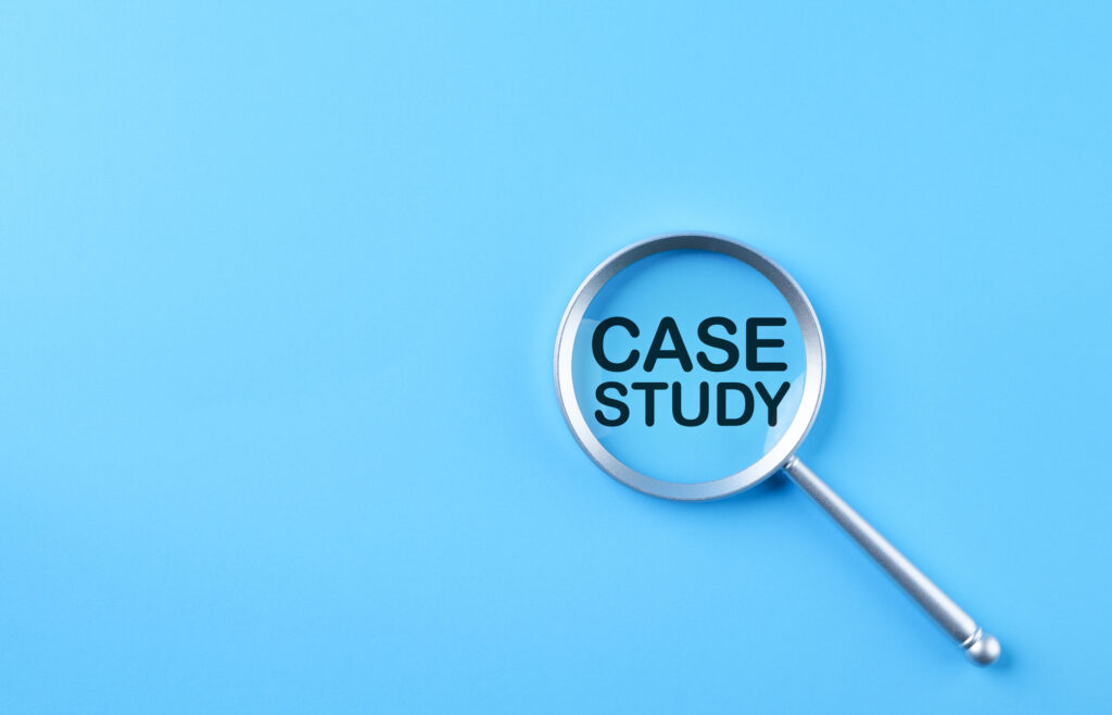 digital marketing case studies
