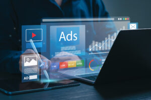 ads in ai overviews - is this possible?
