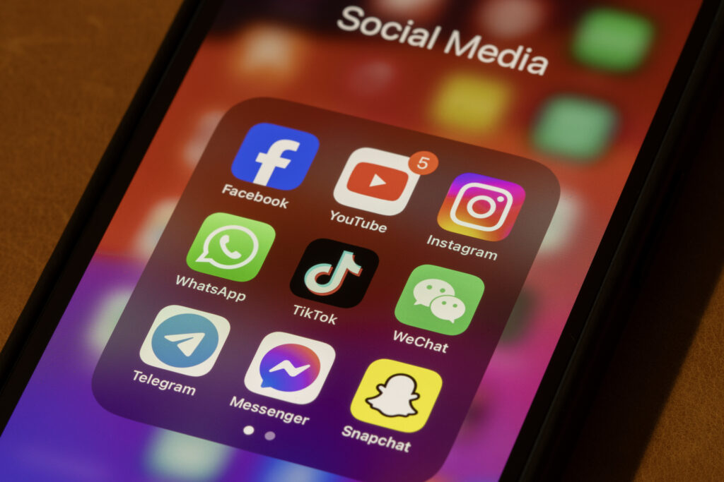 How to optimize your social media profiles