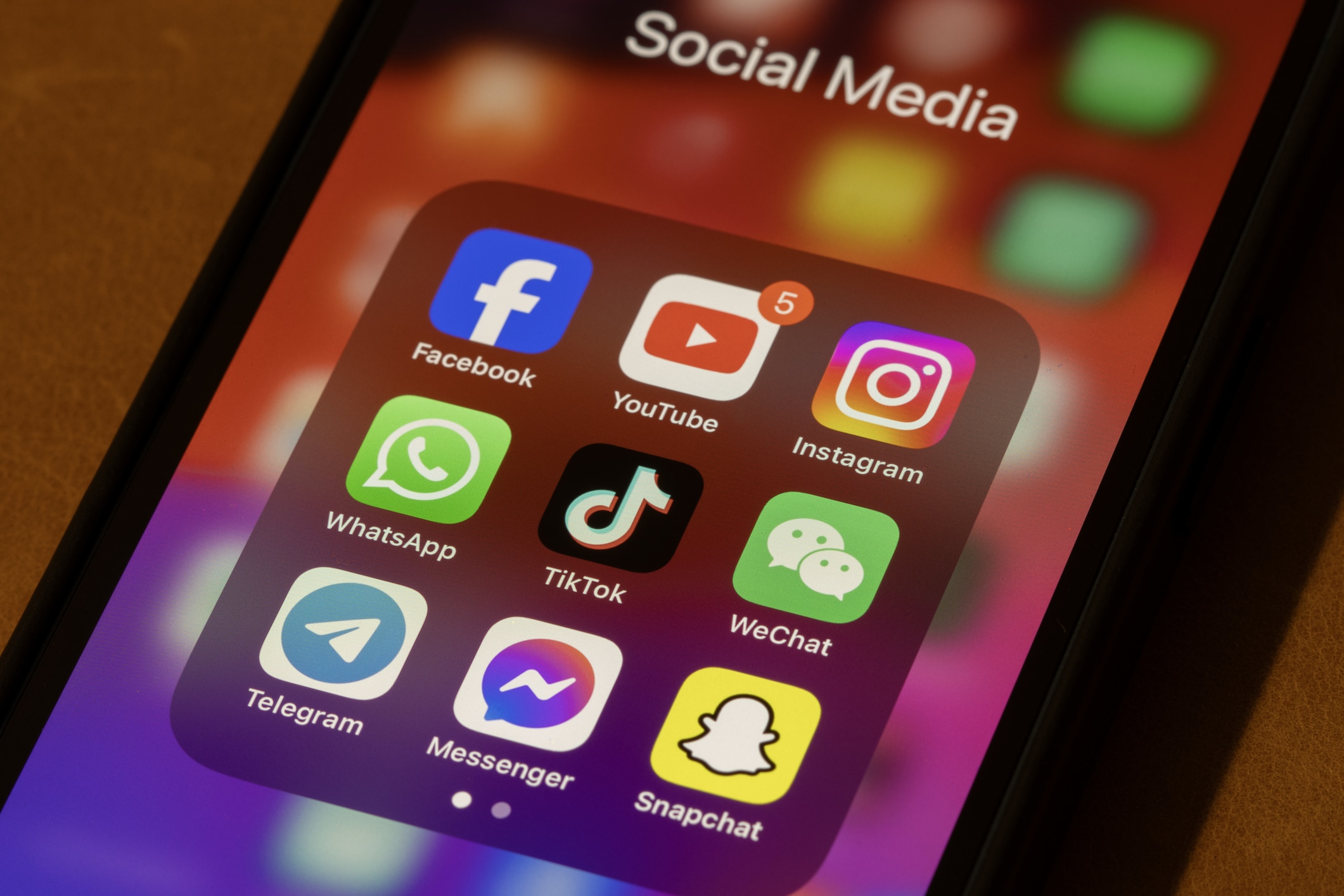 How to optimize your social media profiles